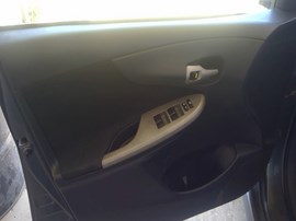 2013 TOYOTA COROLLA, GRAY, S MODEL, 1.8L, AT,  Z26417